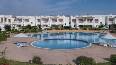 Continental Plaza Beach & Aqua Park Reso