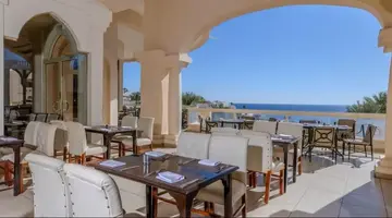 Continental Plaza Beach & Aqua Park Reso