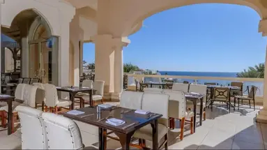 Continental Plaza Beach & Aqua Park Reso