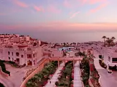 Continental Plaza Beach & Aqua Park Reso