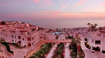 Continental Plaza Beach & Aqua Park Reso