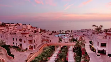 Continental Plaza Beach & Aqua Park Reso