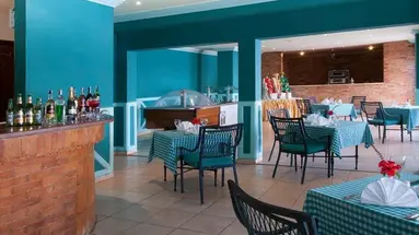 Continental Plaza Beach & Aqua Park Reso