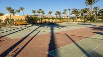 Continental Plaza Beach & Aqua Park Reso