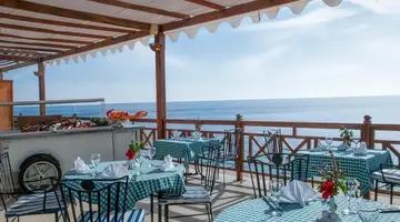 Continental Plaza Beach & Aqua Park Reso