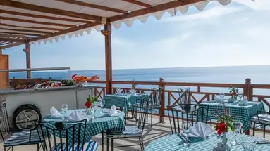 Continental Plaza Beach & Aqua Park Reso