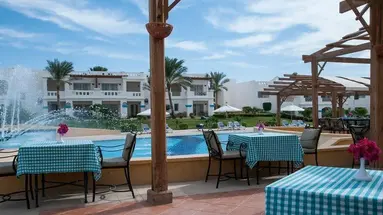 Continental Plaza Beach & Aqua Park Reso