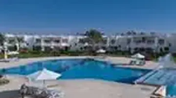 Continental Plaza Beach & Aqua Park Reso