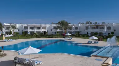 Continental Plaza Beach & Aqua Park Reso