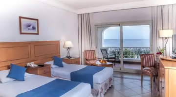 Continental Plaza Beach & Aqua Park Reso