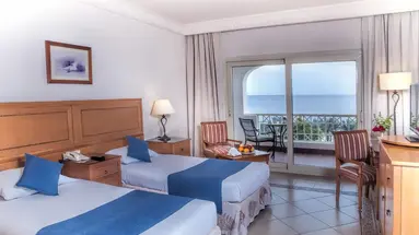 Continental Plaza Beach & Aqua Park Reso