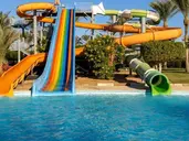 Continental Plaza Beach & Aqua Park Reso