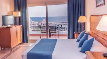 Continental Plaza Beach & Aqua Park Reso