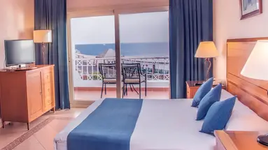 Continental Plaza Beach & Aqua Park Reso