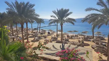 Continental Plaza Beach & Aqua Park Resort