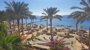 Continental Plaza Beach & Aqua Park Resort