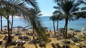 Continental Plaza Beach & Aqua Park Resort