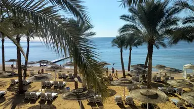 Continental Plaza Beach & Aqua Park Resort