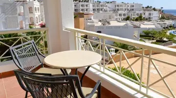 Continental Plaza Beach & Aqua Park Resort
