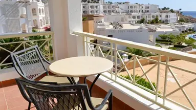 Continental Plaza Beach & Aqua Park Resort