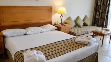 Continental Plaza Beach & Aqua Park Resort