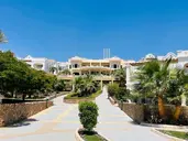 Continental Plaza Beach & Aqua Park Resort