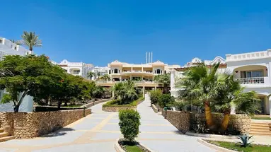 Continental Plaza Beach & Aqua Park Resort