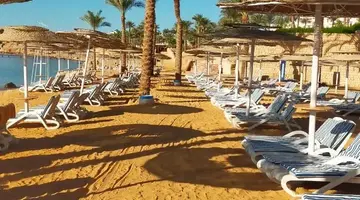 Continental Plaza Beach & Aqua Park Resort