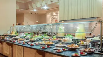 Continental Plaza Beach & Aqua Park Resort