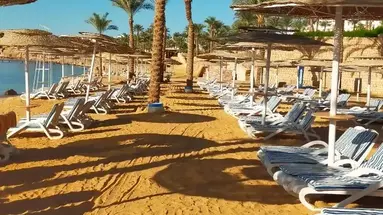 Continental Plaza Beach & Aqua Park Resort
