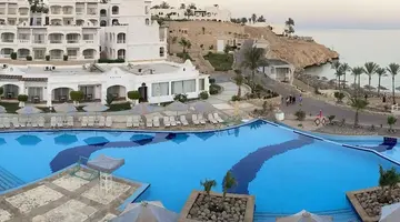 Continental Plaza Beach & Aqua Park Resort