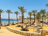 Continental Plaza Beach & Aqua Park Resort