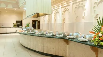 Continental Plaza Beach & Aqua Park Resort
