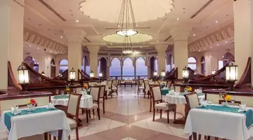 Continental Plaza Beach & Aqua Park Resort