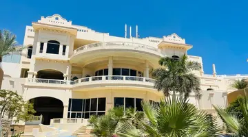 Continental Plaza Beach & Aqua Park Resort