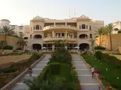 Continental Plaza Beach Resort And Aqua park