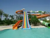 Continental Plaza Beach Resort And Aqua park