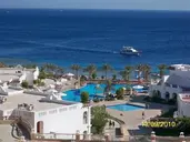 Continental Plaza Beach Resort And Aqua park