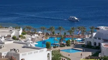 Continental Plaza Beach Resort And Aqua park
