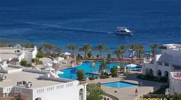 Continental Plaza Beach Resort And Aqua park