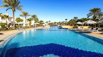 Continental Plaza Beach Resort