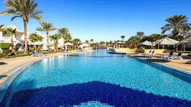 Continental Plaza Beach Resort