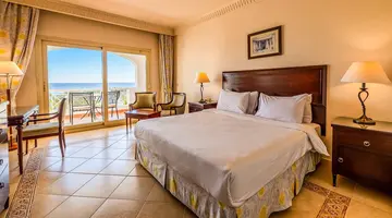 Continental Plaza Beach Resort