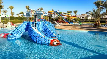 Continental Plaza Beach Resort
