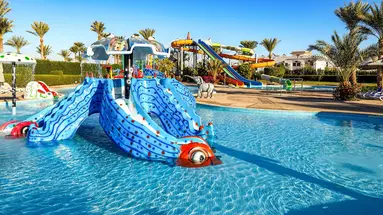 Continental Plaza Beach Resort