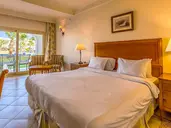 Continental Plaza Beach Resort