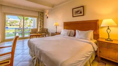 Continental Plaza Beach Resort