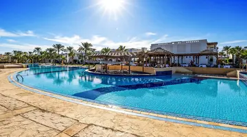 Continental Plaza Beach Resort