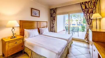 Continental Plaza Beach Resort