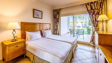 Continental Plaza Beach Resort